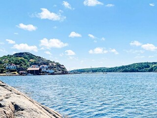 Vakantiehuis Ellös Buitenaudio-opname 5