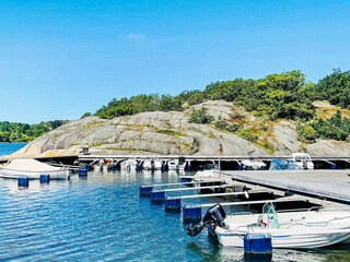 Vakantiehuis Ellös Buitenaudio-opname 3