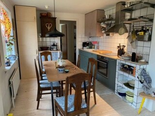 Vakantiehuis Ellös  14