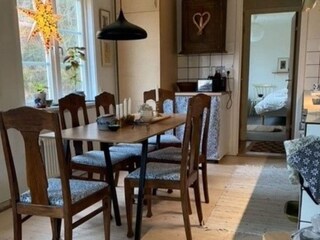 Vakantiehuis Ellös  12