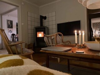 Vakantiehuis Ellös  19