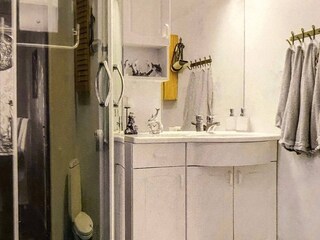 Vakantiehuis Ellös  10