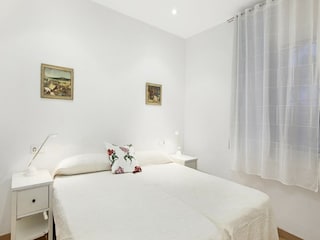 Apartment Llafranc Ausstattung 3