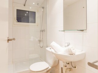 Apartment Llafranc Features 5