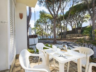 Apartment Llafranc  16