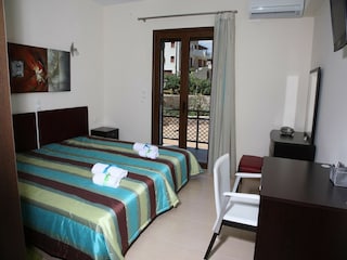 Villa Skouloufia Ausstattung 24