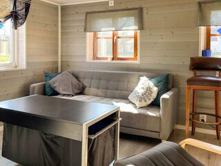 Vakantiehuis Welt  17