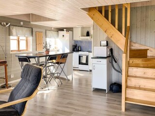 Vakantiehuis Welt  22