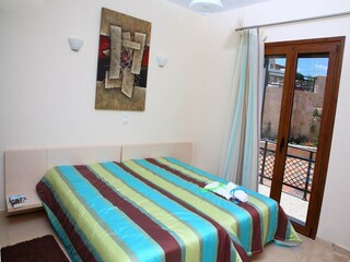 Villa Skouloufia Ausstattung 19