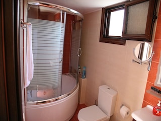 Villa Skouloufia Ausstattung 20