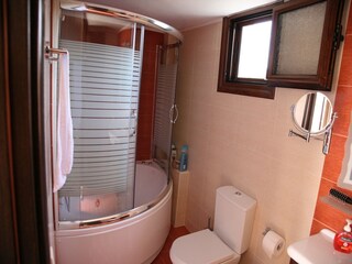 Villa Skouloufia Équipement 20