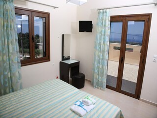 Villa Skouloufia Ausstattung 17