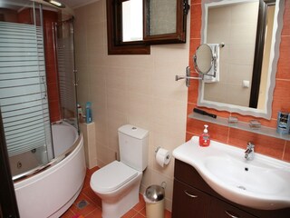 Villa Skouloufia Ausstattung 25