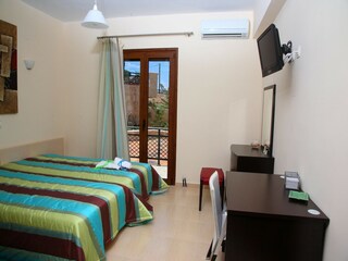 Villa Skouloufia Équipement 16