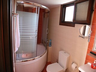 Villa Skouloufia Équipement 18