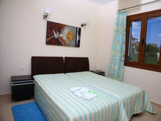 Villa Skouloufia Équipement 21