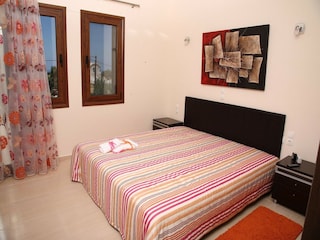 Villa Skouloufia Ausstattung 22