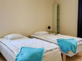 Vakantiehuis Welt  25