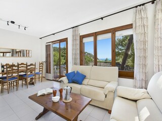 Apartment Llafranc Features 6