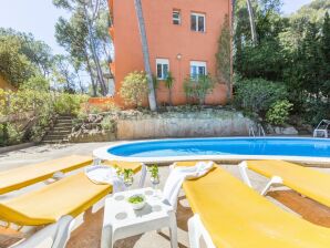 Apartment 4-Zimmer-Wohnung in Llafranc - Llafranc - image1