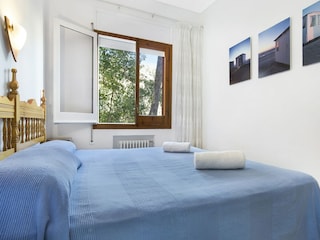 Apartment Llafranc Ausstattung 11