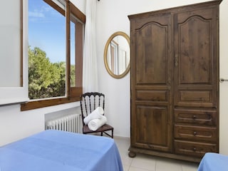 Apartment Llafranc Ausstattung 12