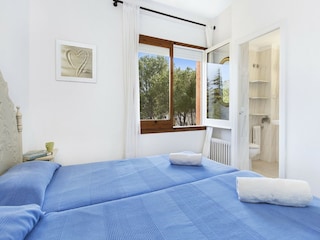Apartment Llafranc Ausstattung 17