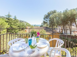 Apartment Llafranc  18