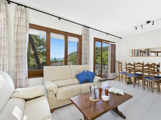 Appartement Llafranc Équipement 16