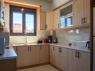 Villa Sfakaki Ausstattung 11