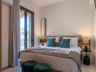 Villa Sfakaki Features 1