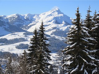 Appartamento per vacanze Fieberbrunn Ambiente 22