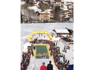 Appartamento per vacanze Fieberbrunn Ambiente 23