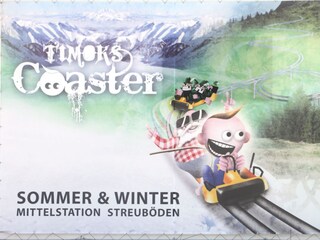 Appartamento per vacanze Fieberbrunn Ambiente 24