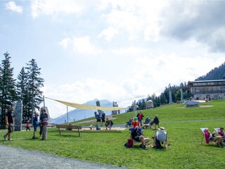 Appartamento per vacanze Fieberbrunn Ambiente 25