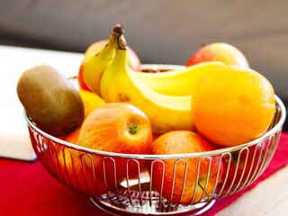 Appartamento per vacanze Fieberbrunn Caratteristiche 7