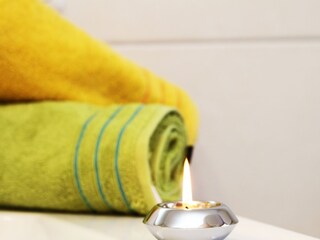 Appartamento per vacanze Fieberbrunn Caratteristiche 14