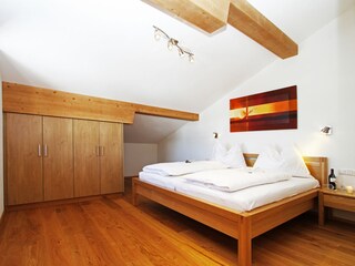 Appartamento per vacanze Fieberbrunn Caratteristiche 11