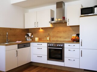 Appartamento per vacanze Fieberbrunn Caratteristiche 9