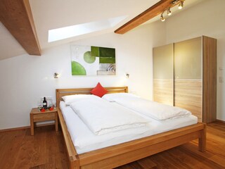 Appartamento per vacanze Fieberbrunn Caratteristiche 10