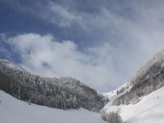 Appartamento per vacanze Fieberbrunn Ambiente 19