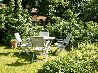 Vakantiehuis Gräsö Buitenaudio-opname 3