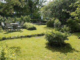 Vakantiehuis Gräsö Buitenaudio-opname 5