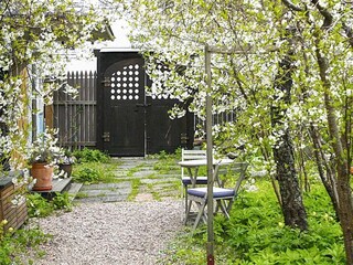 Vakantiehuis Gräsö Buitenaudio-opname 2