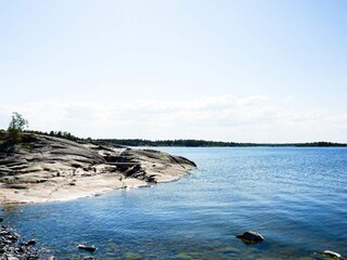 Vakantiehuis Gräsö  11