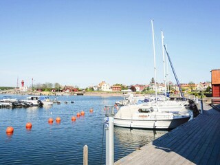 Vakantiehuis Gräsö  14