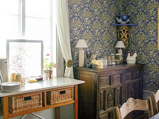 Vakantiehuis Gräsö  10