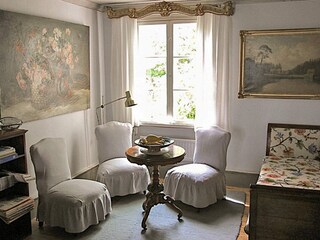 Vakantiehuis Gräsö  15