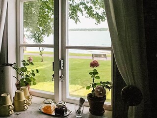 Vakantiehuis Gräsö  16