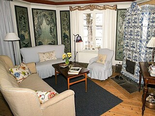 Vakantiehuis Gräsö  7